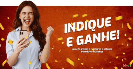 App 66bet para Android e iOS - download grátis