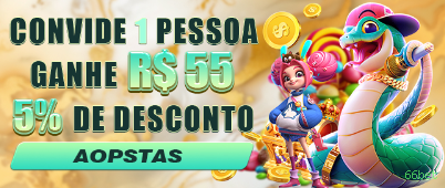 Plataforma 66bet - cassino e apostas